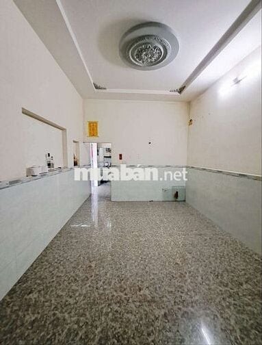 Bán nhà Bình Tân, HXH Đình Nghi Xuân 44m2 giá rẻ
