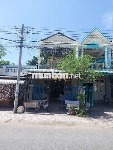 BÁN NHÀ ĐƯỜNG NGUYỄN TRI PHƯƠNG 246,3m2