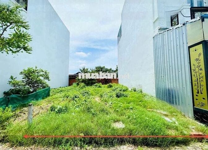 BÁN LÔ ĐẤT GẦN BỆNH VIỆN XUYÊN Á - TÂN PHÚ TRUNG 180m2 GIÁ 530 TRIỆU
