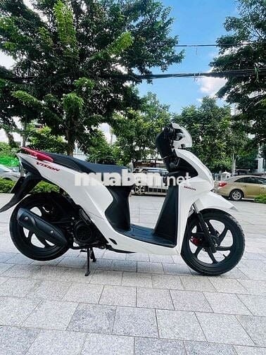 honda vision