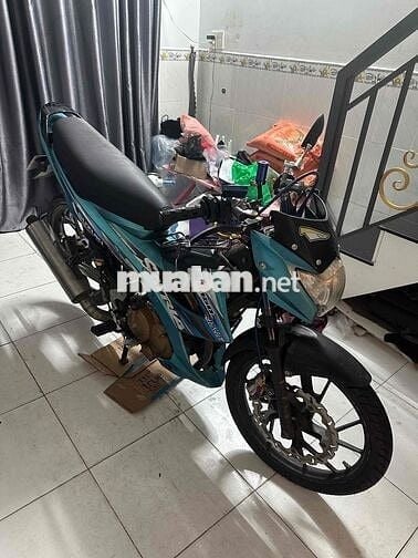 Cần bán xe RAIDER 2014