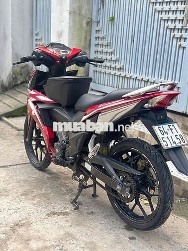 winnerv1 bs 64 2018 xe nguyên zin