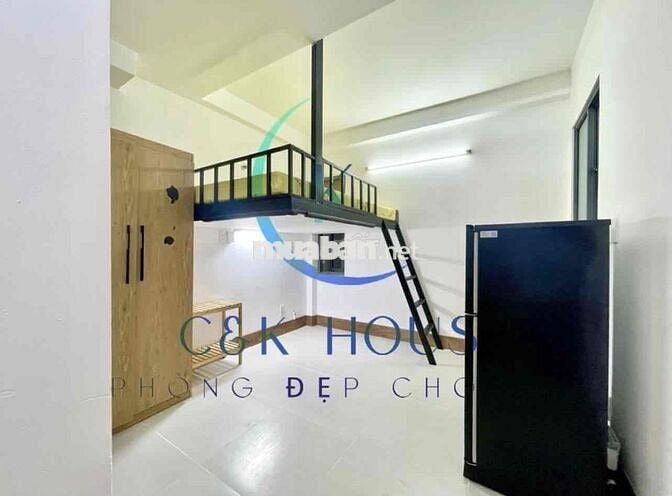 Duplex Giá sinh viên Full nội Thất Quận 7