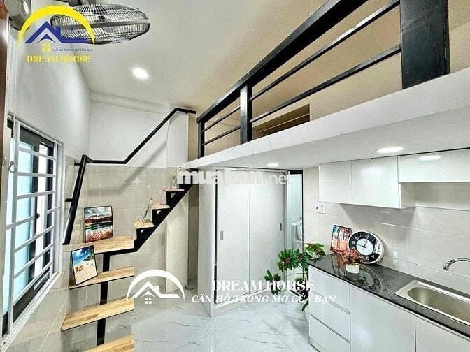 📣📣CĂN HỘ DUPLEX - CỬA SỔ TRỜI 📍TÂN QUÝ  -TÂN PHÚ - SÁT VHU
