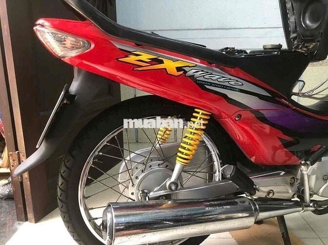bán wave zx zin chính chủ