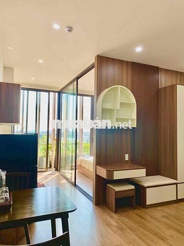 căn hộ 1 PN - View sông - Gần Cầu Hoà Xuân - Đông Á - Kiếm Trúc