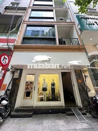 Cho thuê MẶT BẰNG KD tại đ/c : gần 37 Bùi Thị Xuân