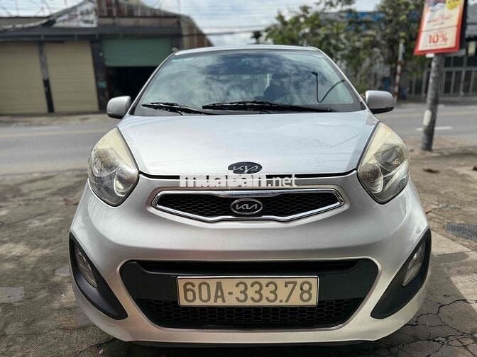 xe kia -picanto s at