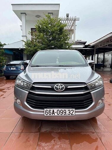 Toyota Innova 2019 2.0E - 88000 km
