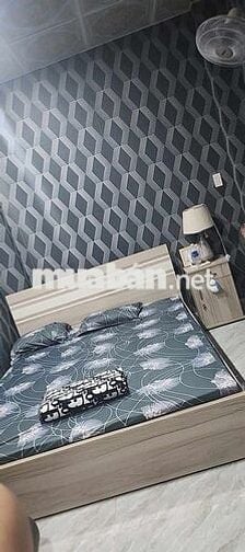 Chính chủ cho nữ thuê phòng, 20m2, 3tr, nội thất đầy đủ, gần sân bay