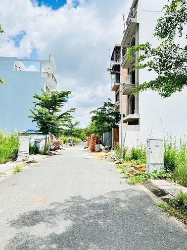 BÁN ĐẤT NỀN KDC SÀI GÒN SOUTH – LÊ VĂN LƯƠNG, PHƯỚC KIỂN, NHÀ BÈ 🔴🟢