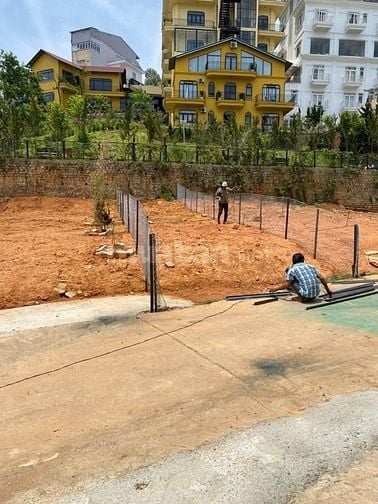 Bán 98 m2 đất phường 3 thành phố Đà Lạt