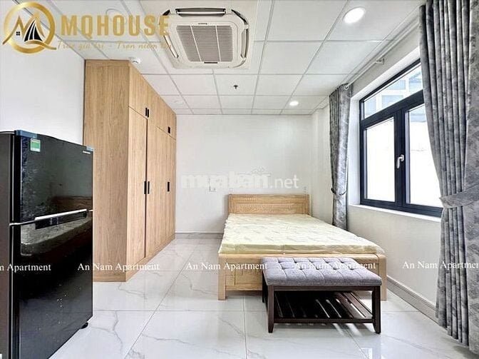 ✨ CĂN HỘ 1PN TÁCH BẾP – CỬA SỔ SIÊU THOÁNG – NGUYỄN XÍ, BÌNH THẠNH ✨
