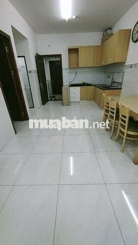 CHO THUÊ CHUNG CƯ CƯỜNG THUẬN PHƯỜNG TAM HOÀ GIÁ 7 TRIỆU
