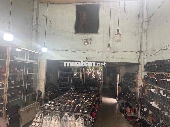 Mặt bằng kinh doanh cho thuê nguyên căn
