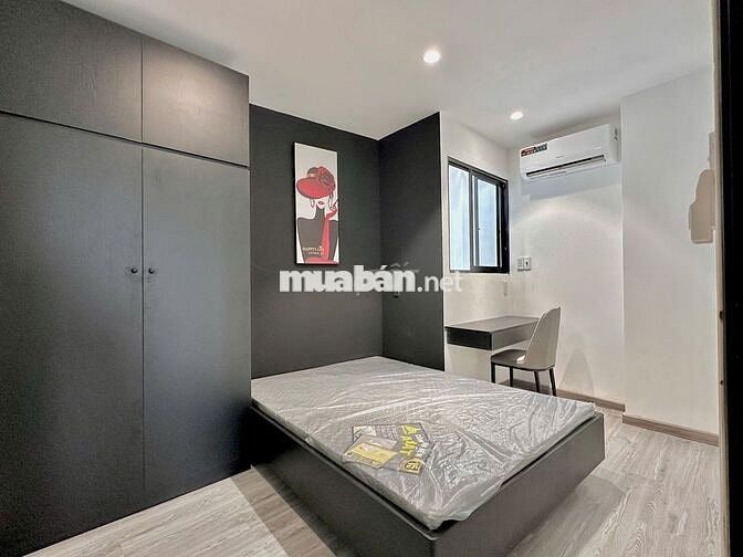 HDV 2PN MỚI TOANG – NGAY KHU TÂN CẢNG – KHAI TRƯƠNG GIÁ ƯU ĐÃI