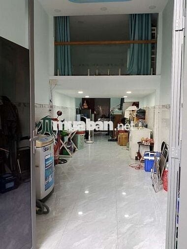 MẶT BẰNG CHO THUÊ ĐƯỜNG BÙI THỊ XUÂN. TÂN BÌNH