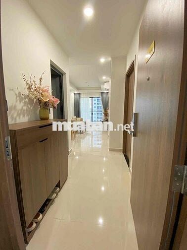 Căn góc 69m2 - Giá 4.11 tỷ - 2PN2WC - View Landmark 81 - Q7 Riverside