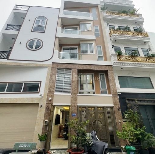 NHÀ ĐẸP GIÁ RẺ BÌNH TÂN CÒN THƯƠNG LƯỢNG