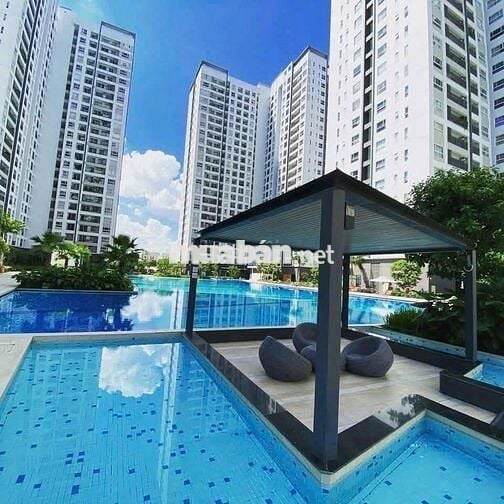 BÁN CĂN HỘ SUNRISE RIVERSIDE NGUYỄN HỮU THỌ, CÁCH PHÚ MỸ HƯNG 500M