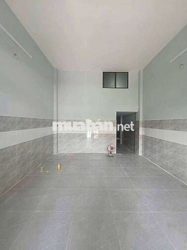 Nhà 1 trệt 1 lửng hẻm cây cám ấp 2A vĩn lộc B bình chánh