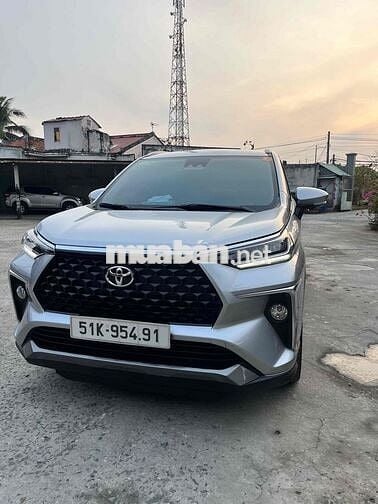 Toyota Veloz Cross 2023 - 79000 km