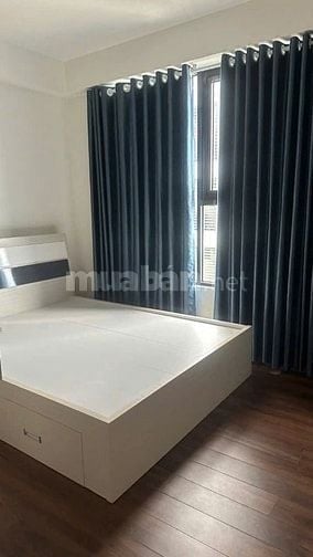 Chung cư Ruby, Nguyễn Sỹ Sách, TB: 87m2, 2p ngủ, NT mới, 10triệu
