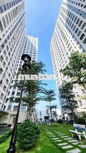 (7038) iris Tower, 68,9 m², full nội thất sổ hồng: 1,850 tỷ.