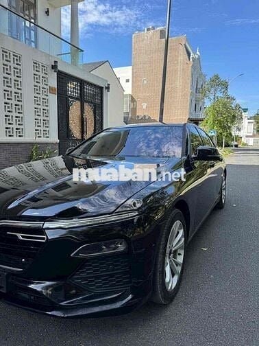 VinFast Lux A2.0 2021 - 68000 km