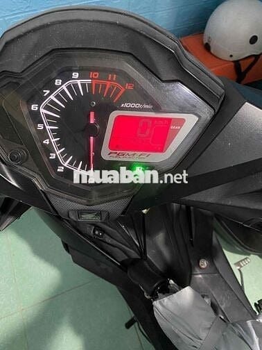 bán xe winer hoặc đổi tay ga