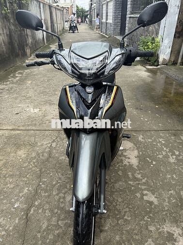 Sirius 50cc ,chính chủ đi ít như mới 2025,1000km