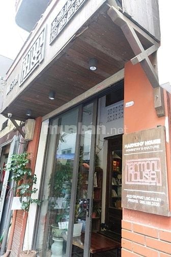 Cho thuê nhà mặt ngõ phố cổ – 36 Phát Lộc, Hoàn Kiếm, Hà Nội
