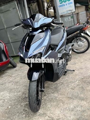 Honda Ab 125 / Máy Cực Êm Nhẹ Bs65D1 - Cccd Chủ