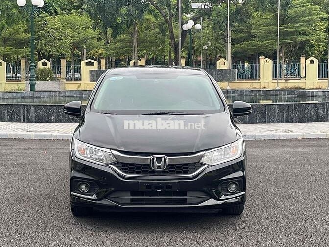 Honda City 2019 1.5 CVT - 67000 km