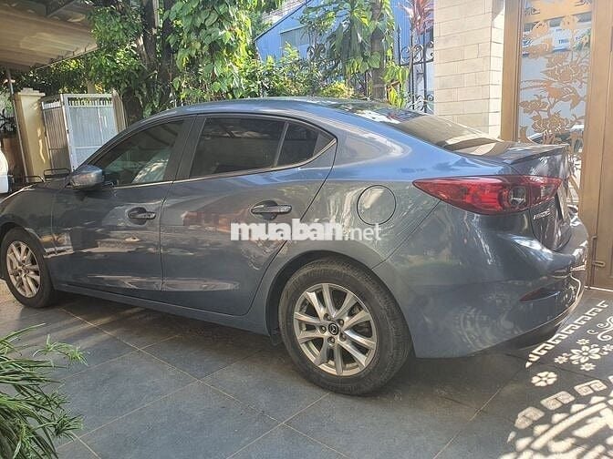 Mazda 3 2016  - 83000 km