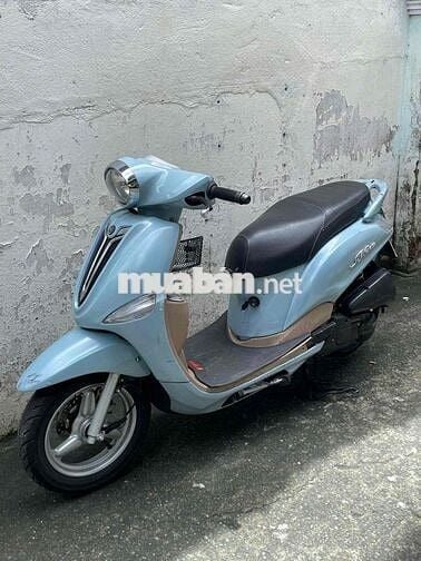 Yamaha Nozza máy êm ru chuẩn chỉ