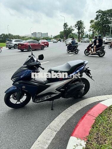 Mình bán Nvx 125 2018 v1 nguyên zin