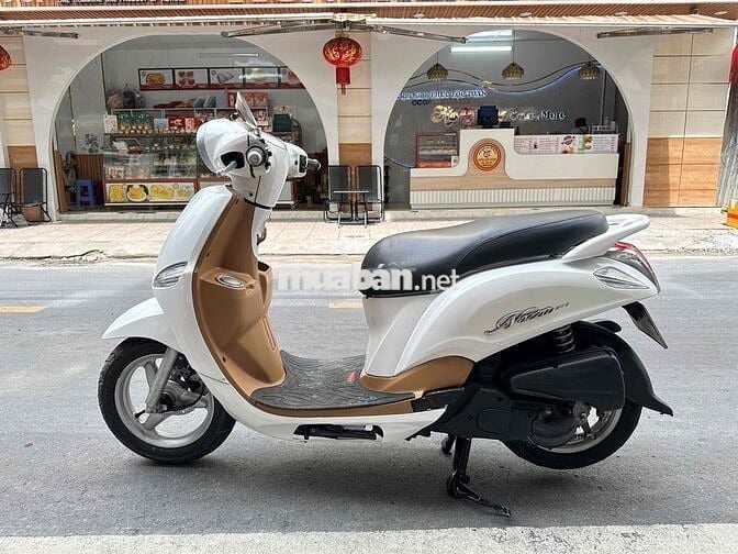 NOZZA FI xe đẹp
