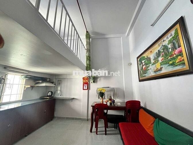 Nhà xã hội việt sing, lầu 2 sổ hồng 605 triệu. Toàn quốc mua được