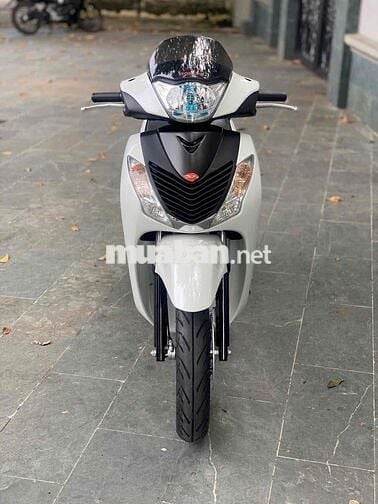 SH 125 2010 BSTP 39268 DỌN FULL NEW