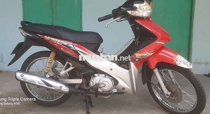 Honda wave rs bstp bán