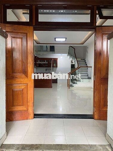 Bán nhà mặt tiền đường 5m5 - khuê trung - Cẩm lệ