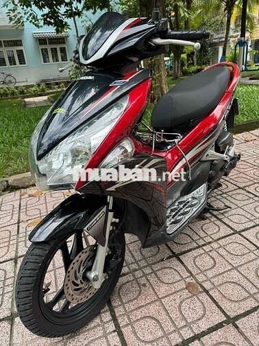 Honda Air Blade 2012 Bs Thành Phố Zin Đẹp