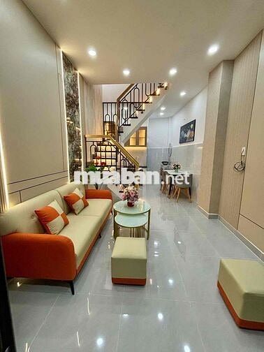 Chỉ với 2TỶ150 sở hữu ngay nhà đẹp Đ.22/12,Thuận Giao ngay KCN VISIP1.