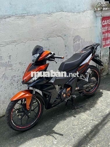 Honda Winner 2018 chính chủ máy êm ru