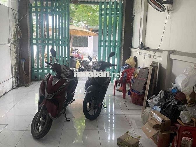 MẶT TIỀN KINH DOANH ĐƯỜNG SỐ 8 LINH XUÂN THỦ ĐỨC