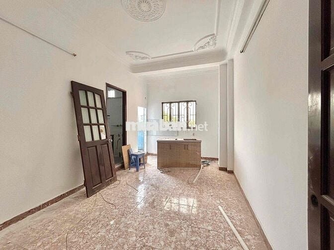 KHAI TRƯƠNG DUPLEX MỚI TINH CỬA SỔ THOÁNG - LÊ VĂN SỸ - HUỲNH VĂN BÁNH