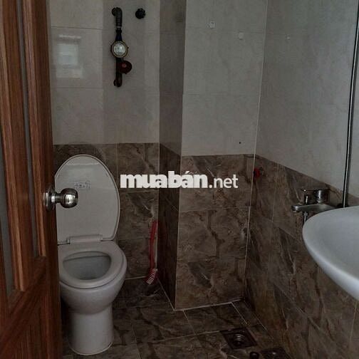 Phòng trọ - 20m2 - ĐBP, Q10 - Sinh viên,NVVP