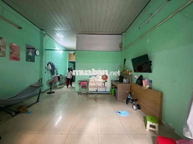 🏠 BÁN NHÀ CẤP 4 – 56 m² CÓ GÁC LỬNG – NGUYỄN TƯ GIẢN, P.12, GÒ VẤP