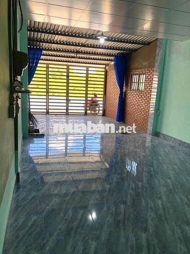 Cho thuê nhà nguyên căn mặt tiền nkkn